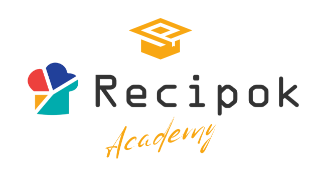 Recipok, aplicación para hacer escandallos